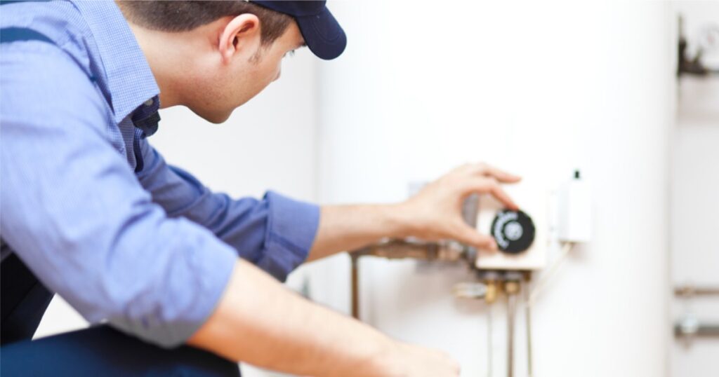 Why Hot Water Runs Out Fast on the Treasure Coast (When the Heater Still Works Fine)